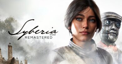 オリジナルから23年。リマスター版『Syberia』のティザートレーラーが公開の画像1