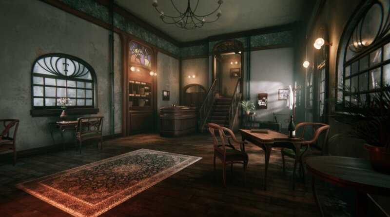 オリジナルから23年。リマスター版『Syberia』のティザートレーラーが公開の画像6
