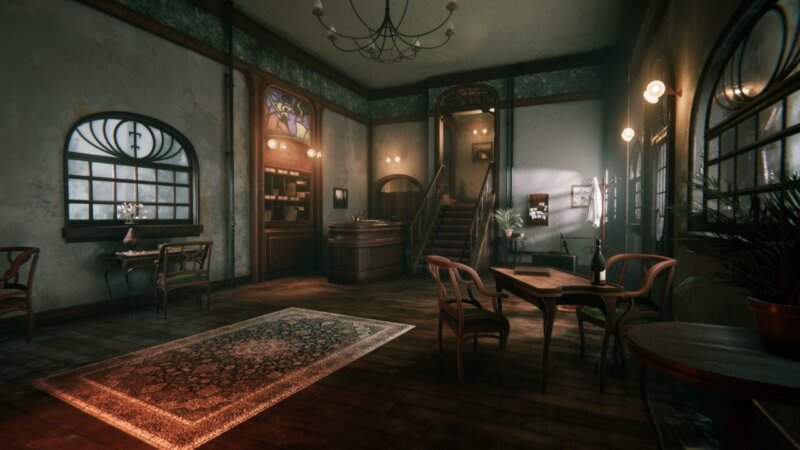 オリジナルから23年。リマスター版『Syberia』のティザートレーラーが公開の画像6