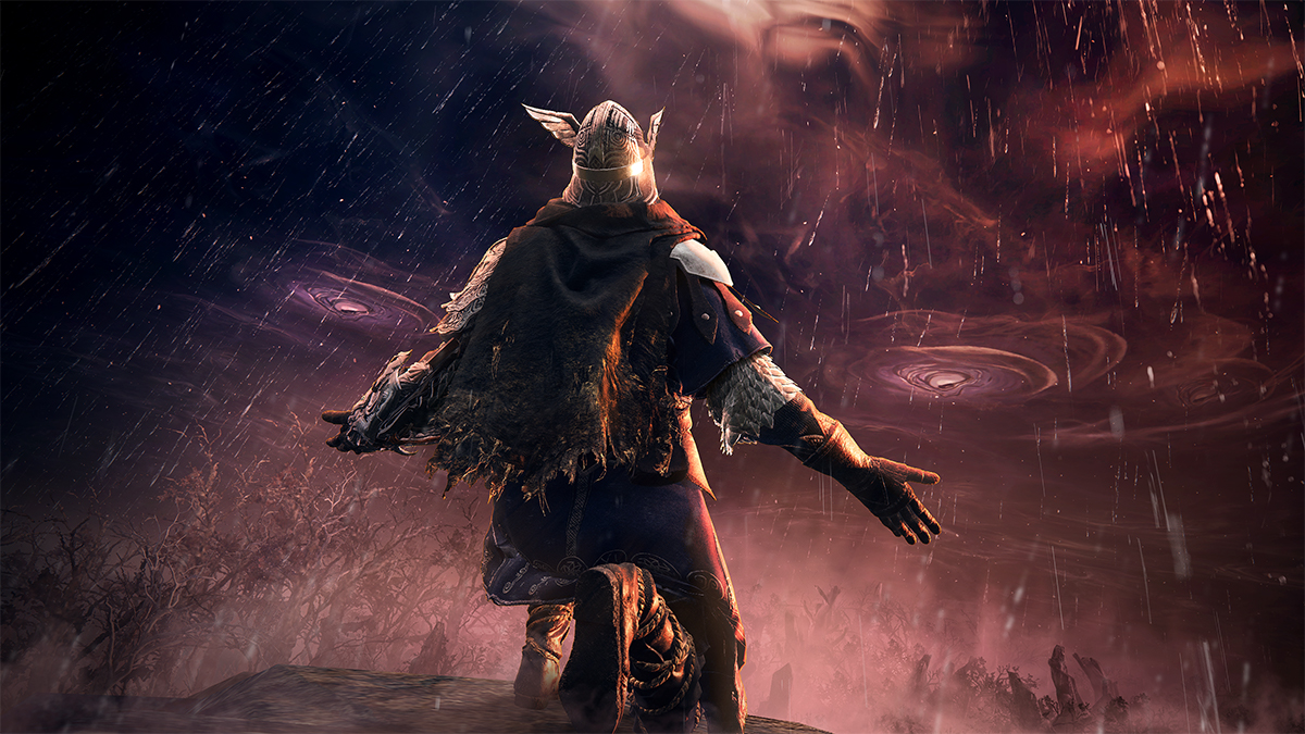 『ELDEN RING NIGHTREIGN』、事前ダウンロードは5月28日。PS5/PS4版は0:00からプレイ開始