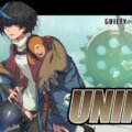 『GUILTY GEAR -STRIVE-』、 新規プレイアブルキャラクター「ユニカ」の配信を開始。キャラクターガイドも公開の画像1