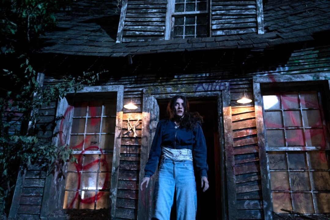 映画『アンティル・ドーン』 が8月1日（金）に日本公開が決定の画像1
