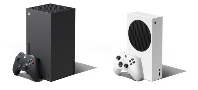 Xboxが約2万の値上げ。一部のコントローラーなどもの画像1