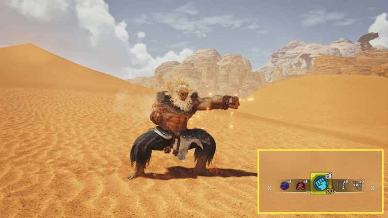 『モンスターハンターワイルズ』、『ストリートファイター6』コラボや★8モンスターの追加など明日実装のアップデート概要が公開の画像1