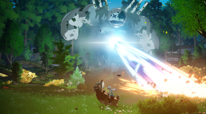 オープンワールドRPG『七つの大罪：Origin』PlayStation 5版とSteam版の発売が決定の画像6