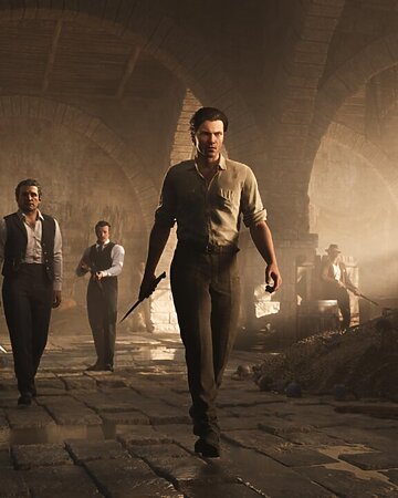 『マフィア：オリジン ～裏切りの祖国』の発売日が8月8日に決定の画像1