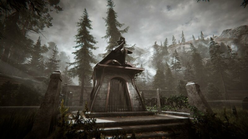オリジナルから23年。リマスター版『Syberia』のティザートレーラーが公開の画像2