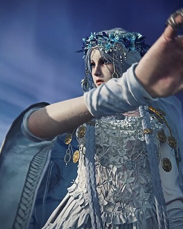 『ELDEN RING NIGHTREIGN』、「Revenant」を紹介するキャラクタートレーラーを公開の画像1