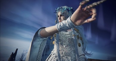 『ELDEN RING NIGHTREIGN』、「Revenant」を紹介するキャラクタートレーラーを公開の画像1