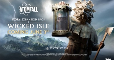 『Atomfall』、ストーリー拡張パック「Wicked Isle」が6月3日にリリースの画像1