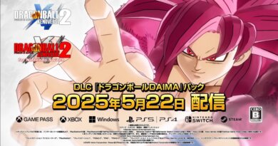 『ドラゴンボール ゼノバース2』、5月22日配信の「『ドラゴンボールDAIMA』パック」 ローンチPVを公開の画像1
