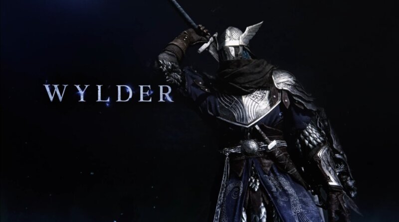『ELDEN RING NIGHTREIGN』、「Wylder」を紹介するキャラクタートレーラーが公開の画像1