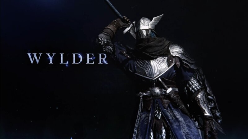 『ELDEN RING NIGHTREIGN』、「Wylder」を紹介するキャラクタートレーラーが公開の画像1