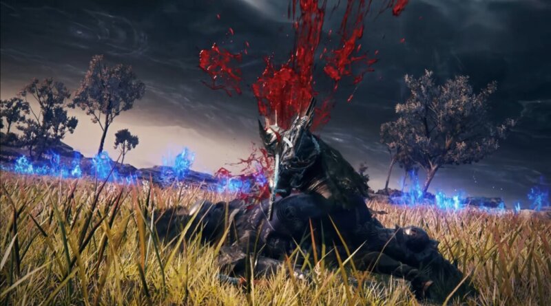 『ELDEN RING NIGHTREIGN』、「Wylder」を紹介するキャラクタートレーラーが公開の画像2