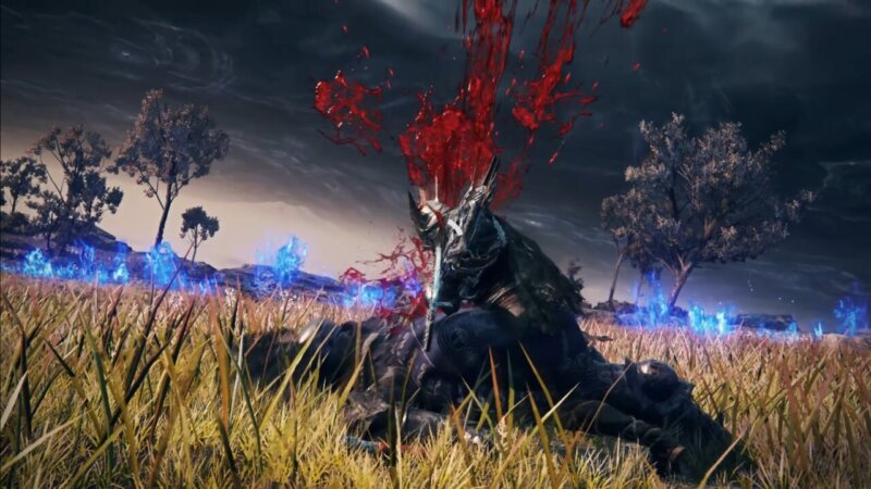 『ELDEN RING NIGHTREIGN』、「Wylder」を紹介するキャラクタートレーラーが公開の画像2