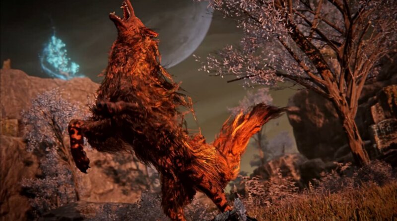 『ELDEN RING NIGHTREIGN』、「Wylder」を紹介するキャラクタートレーラーが公開の画像3