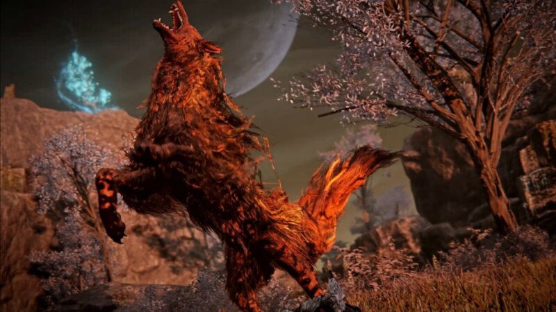 『ELDEN RING NIGHTREIGN』、「Wylder」を紹介するキャラクタートレーラーが公開の画像3