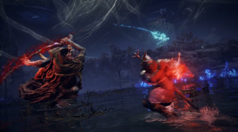 『ELDEN RING NIGHTREIGN』、「Wylder」を紹介するキャラクタートレーラーが公開の画像4