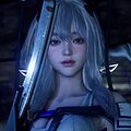 「Stellar Blade」×「勝利の女神：NIKKE」コラボDLCを紹介するトレーラーが公開の画像1