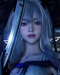 「Stellar Blade」×「勝利の女神：NIKKE」コラボDLCを紹介するトレーラーが公開の画像1