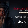『Senua’s Saga: Hellblade II』のPS5版が発表。2025年夏にリリースの画像1