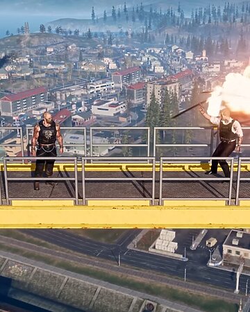 『Call of Duty: Warzone』&『Black Ops 6』のシーズン04は5月30日から開始の画像1