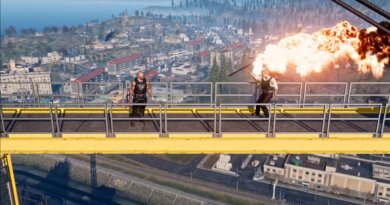 『Call of Duty: Warzone』&『Black Ops 6』のシーズン04は5月30日から開始の画像1