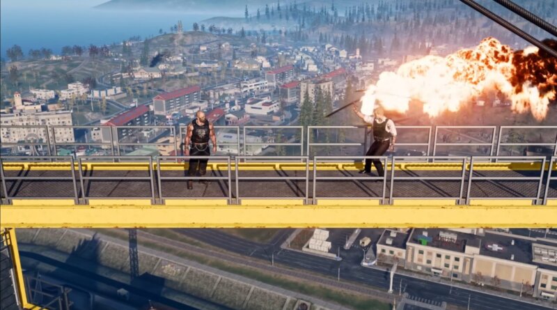 『Call of Duty: Warzone』&『Black Ops 6』のシーズン04は5月30日から開始の画像1