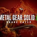 『METAL GEAR SOLID Δ: SNAKE EATER』、ノンクレジットオープニング映像を公開の画像1