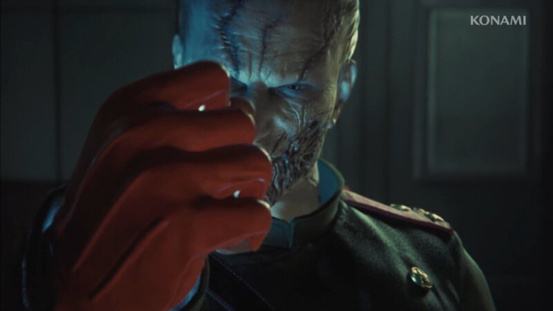 『METAL GEAR SOLID Δ: SNAKE EATER』、ノンクレジットオープニング映像を公開の画像3