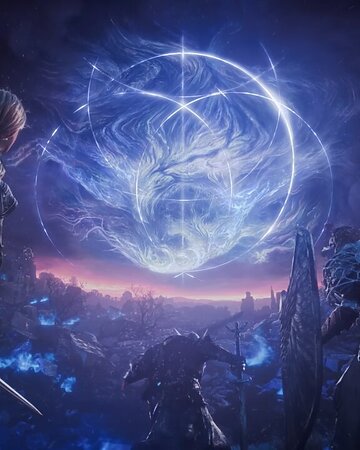 生き抜け！『エルデンリング ナイトレイン』のローンチトレーラーを公開の画像1