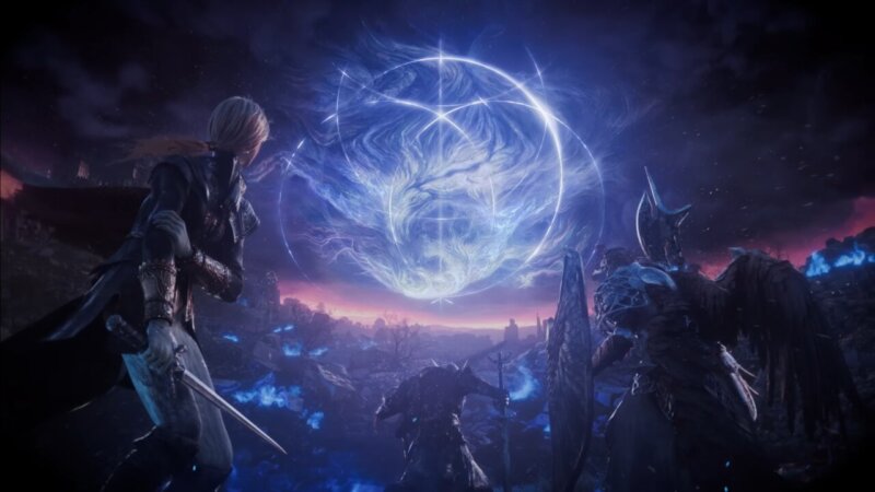 生き抜け！『エルデンリング ナイトレイン』のローンチトレーラーを公開の画像1
