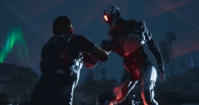 元Rockstar社長のLeslie Benzies氏が手掛ける『MindsEye』の最新映像が公開の画像1