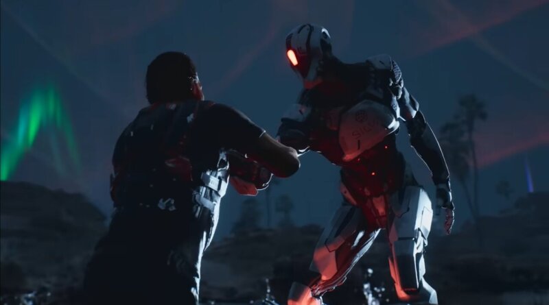 元Rockstar社長のLeslie Benzies氏が手掛ける『MindsEye』の最新映像が公開の画像1