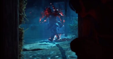 鬼に打ち勝て！『アサシン クリード シャドウズ』、『Dead by Daylight』とのコラボクエストが登場の画像1