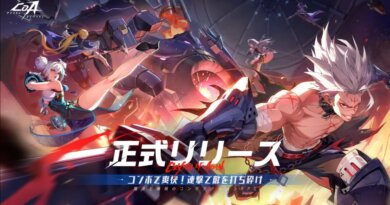 基本プレイ無料の新作アクションRPG『クリスタル・オブ・アトラン』がリリース。ローンチトレーラーを公開の画像1
