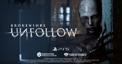 SNSの闇に迫ったホラーゲーム『BrokenLore: Unfollow』のPS5版がリリース決定の画像1