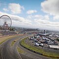 『F1 25』のゲームプレイトレーラーが公開の画像1