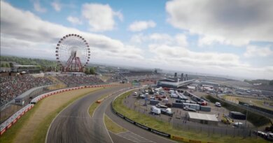 『F1 25』のゲームプレイトレーラーが公開の画像1