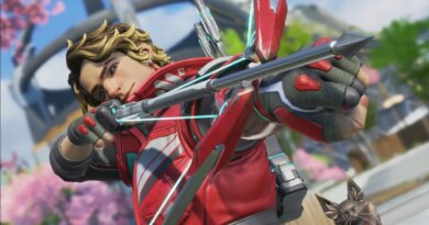 新レジェンド「スパロー」で頂点を目指せ！『エーペックスレジェンズ: プロディジー』のゲームプレイトレーラーを公開の画像1
