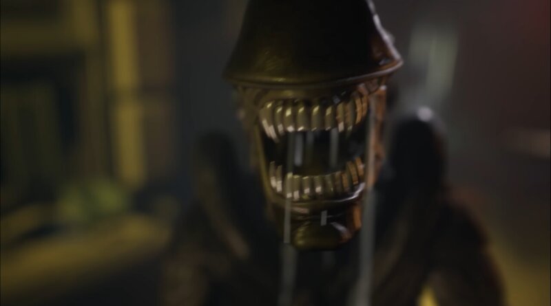 PS5『Alien: Rogue Incursion Evolved Edition』が9月30日にリリースの画像1