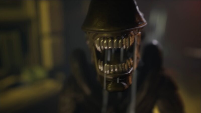 PS5『Alien: Rogue Incursion Evolved Edition』が9月30日にリリースの画像1