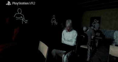 PS VR2『GET OUT!』のゲームプレイトレーラーが公開の画像1