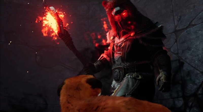キツネが故郷を目指す『Spirit of the North 2』のローンチトレーラーを公開の画像1