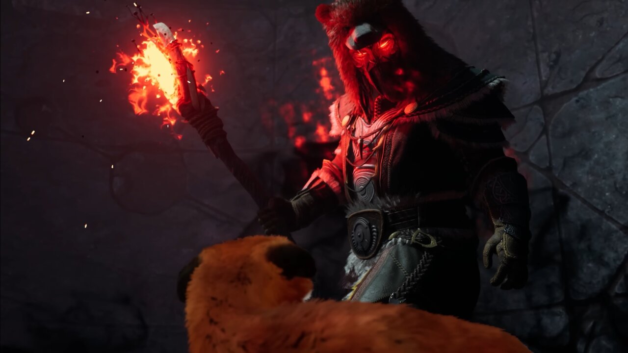 キツネが故郷を目指す『Spirit of the North 2』のローンチトレーラーを公開の画像1