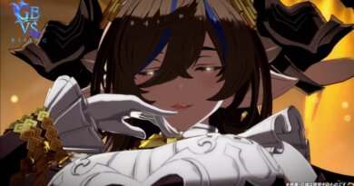『Granblue Fantasy Versus: Rising』、Ver 2.10アップデートと新キャラ「ガレヲン」を5月28日より配信の画像1