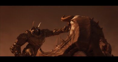 『DOOM: The Dark Ages』のローンチトレーラーを公開の画像1