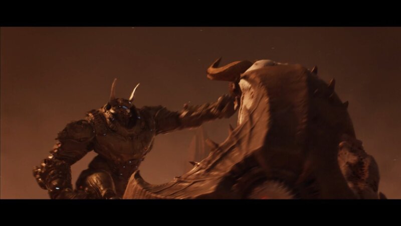 『DOOM: The Dark Ages』のローンチトレーラーを公開の画像1