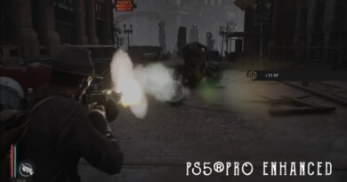 UE5リマスター『The Sinking City Remastered』がリリースの画像1