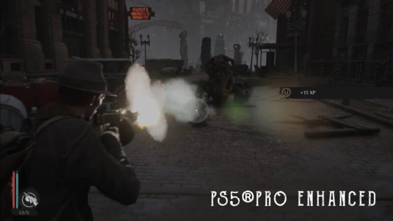 UE5リマスター『The Sinking City Remastered』がリリースの画像1